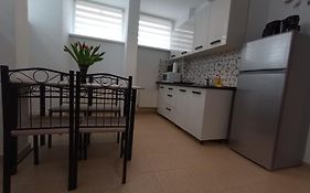Central Kronstadt Apartments