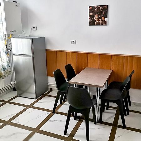 Central Kronstadt Apartments Braşov Extérieur photo
