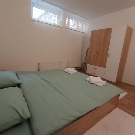 Central Kronstadt Apartments Braşov Extérieur photo