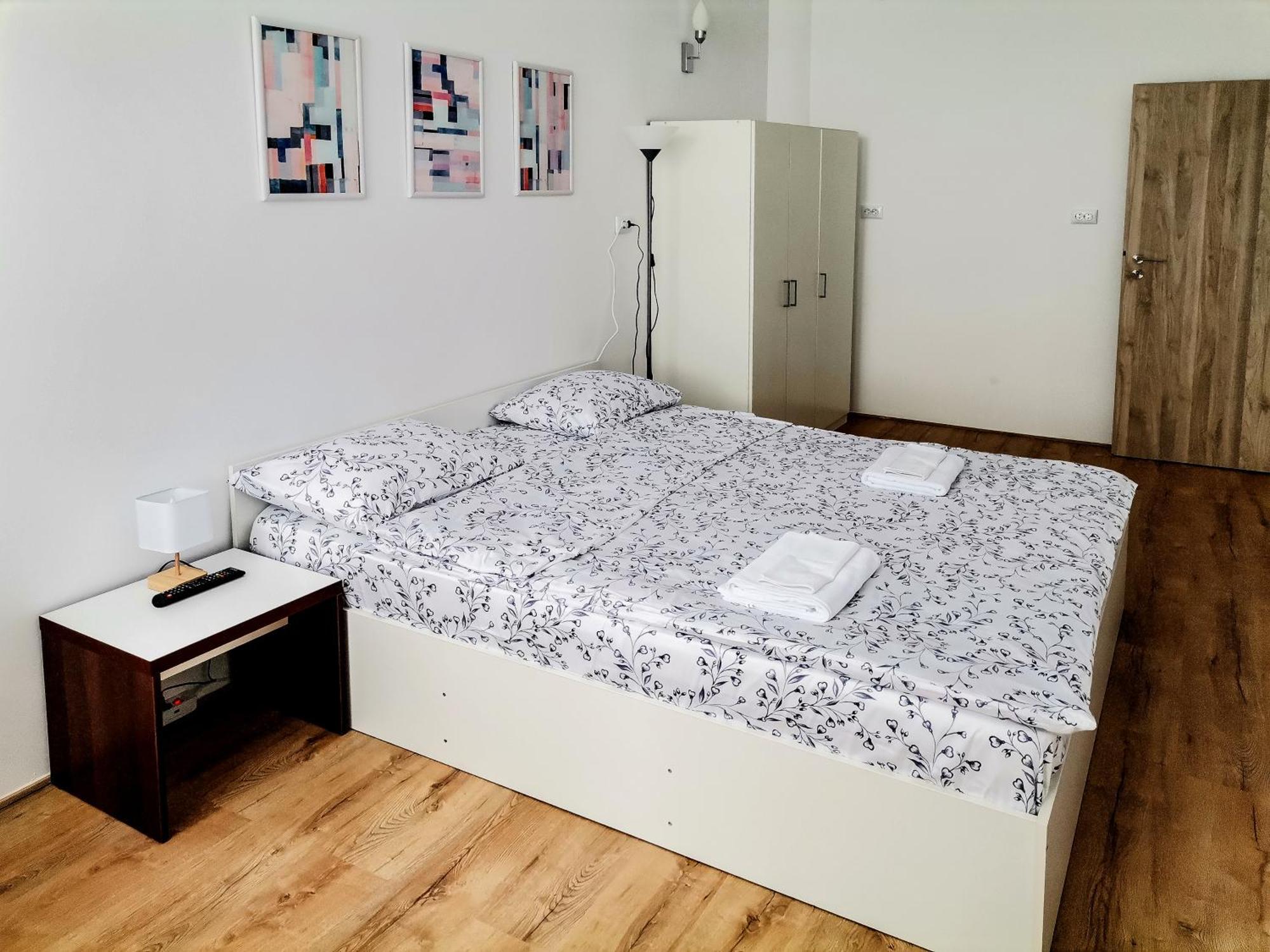 Central Kronstadt Apartments Braşov Extérieur photo