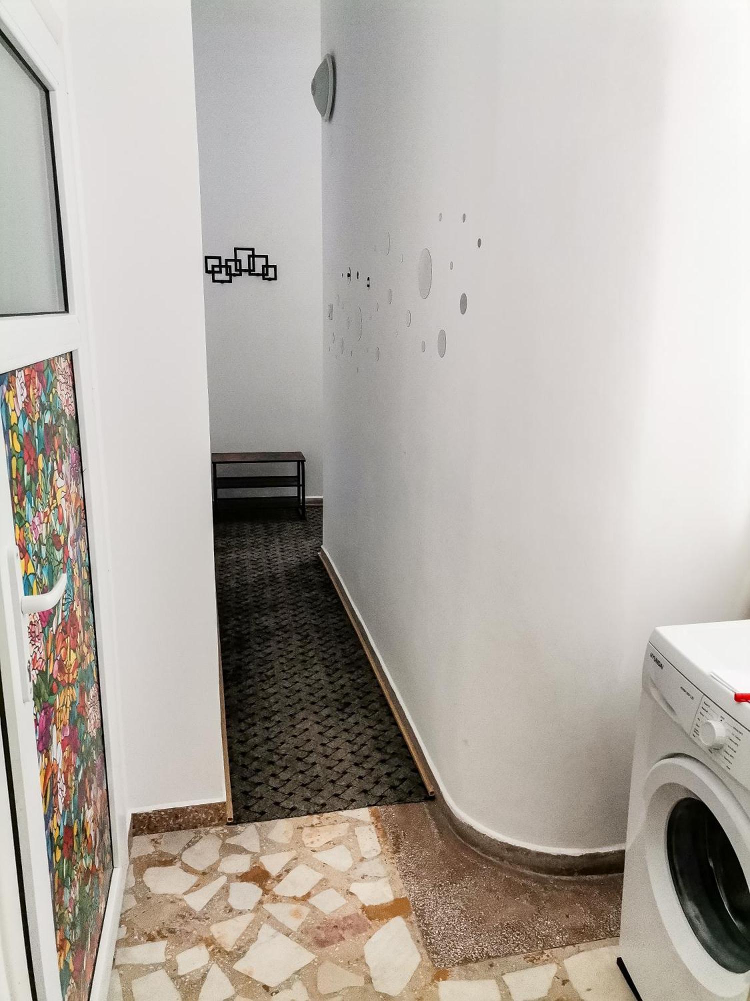 Central Kronstadt Apartments Braşov Extérieur photo