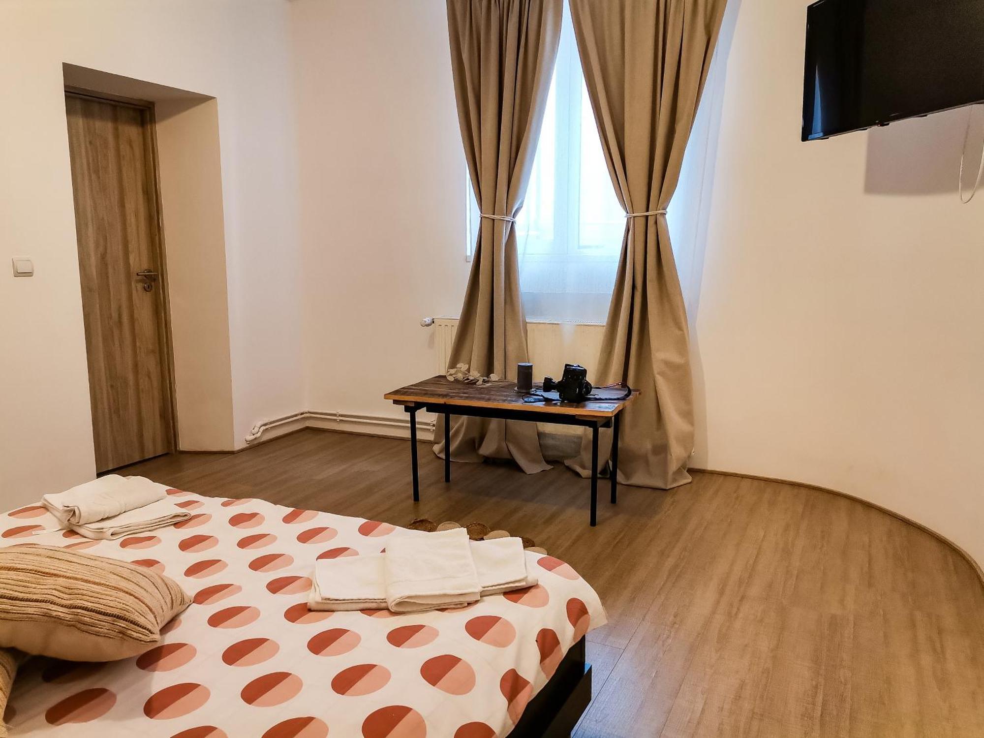 Central Kronstadt Apartments Braşov Extérieur photo