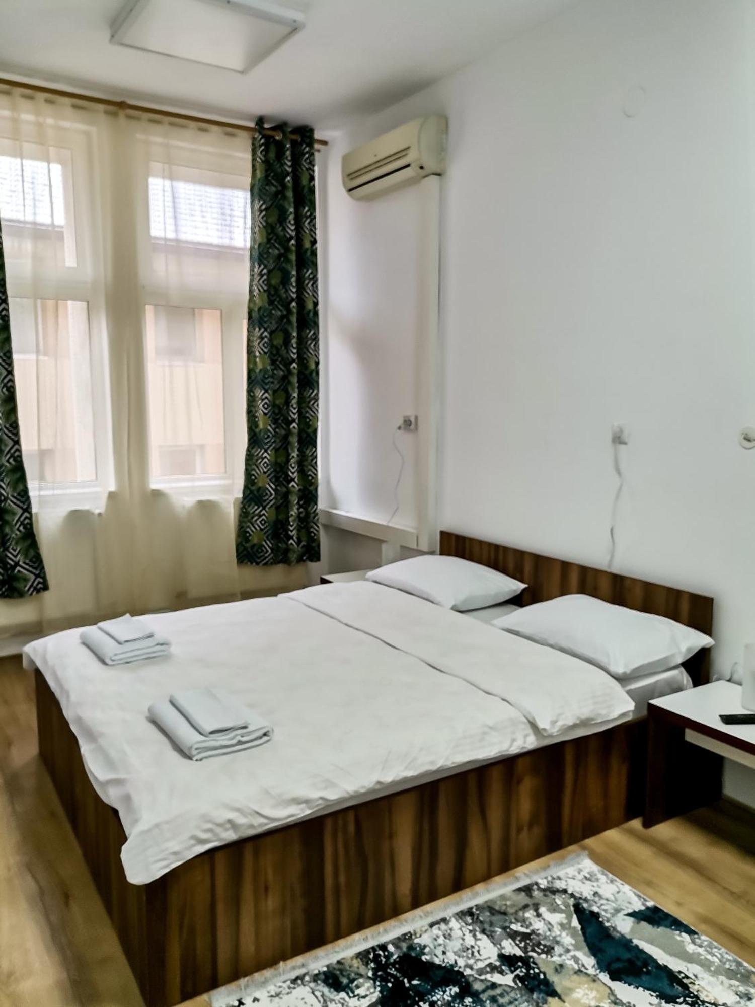 Central Kronstadt Apartments Braşov Extérieur photo