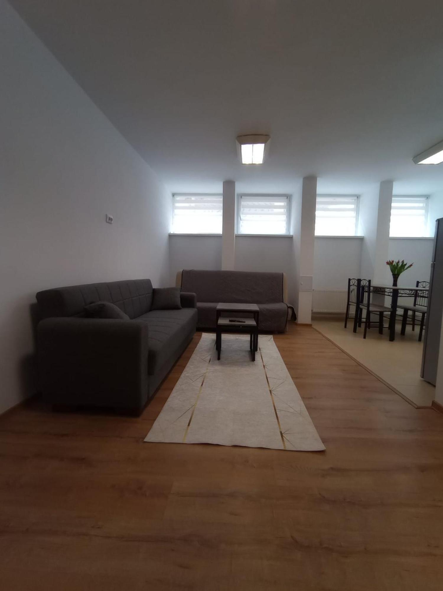 Central Kronstadt Apartments Braşov Extérieur photo