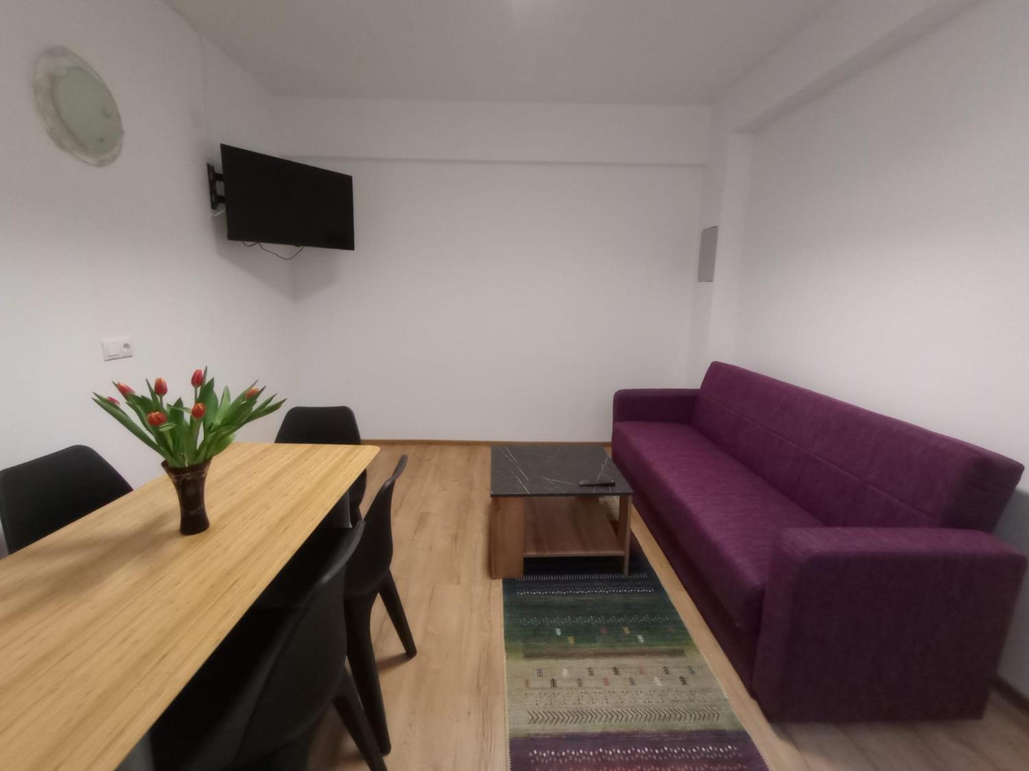 Central Kronstadt Apartments Braşov Extérieur photo