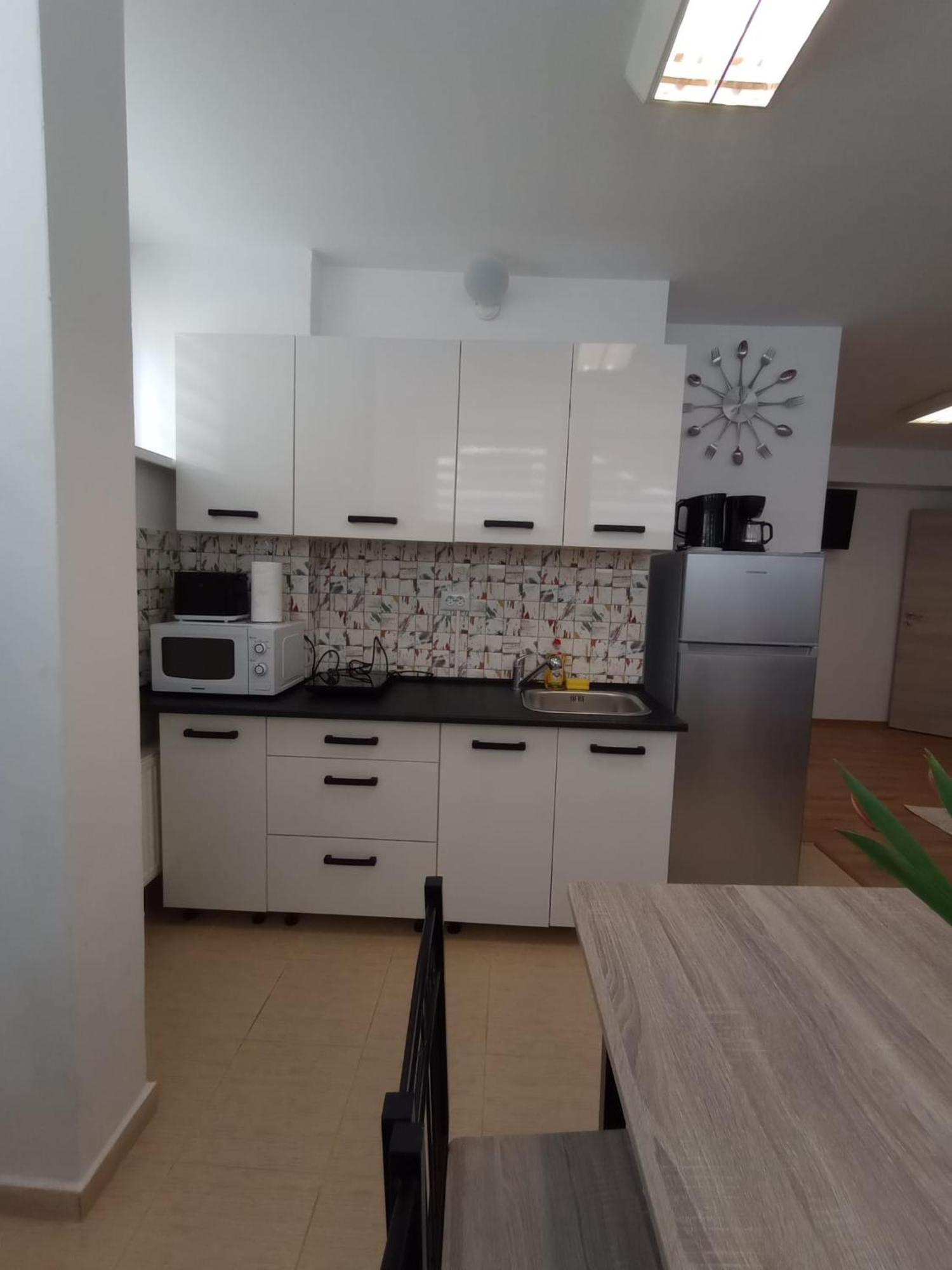 Central Kronstadt Apartments Braşov Extérieur photo