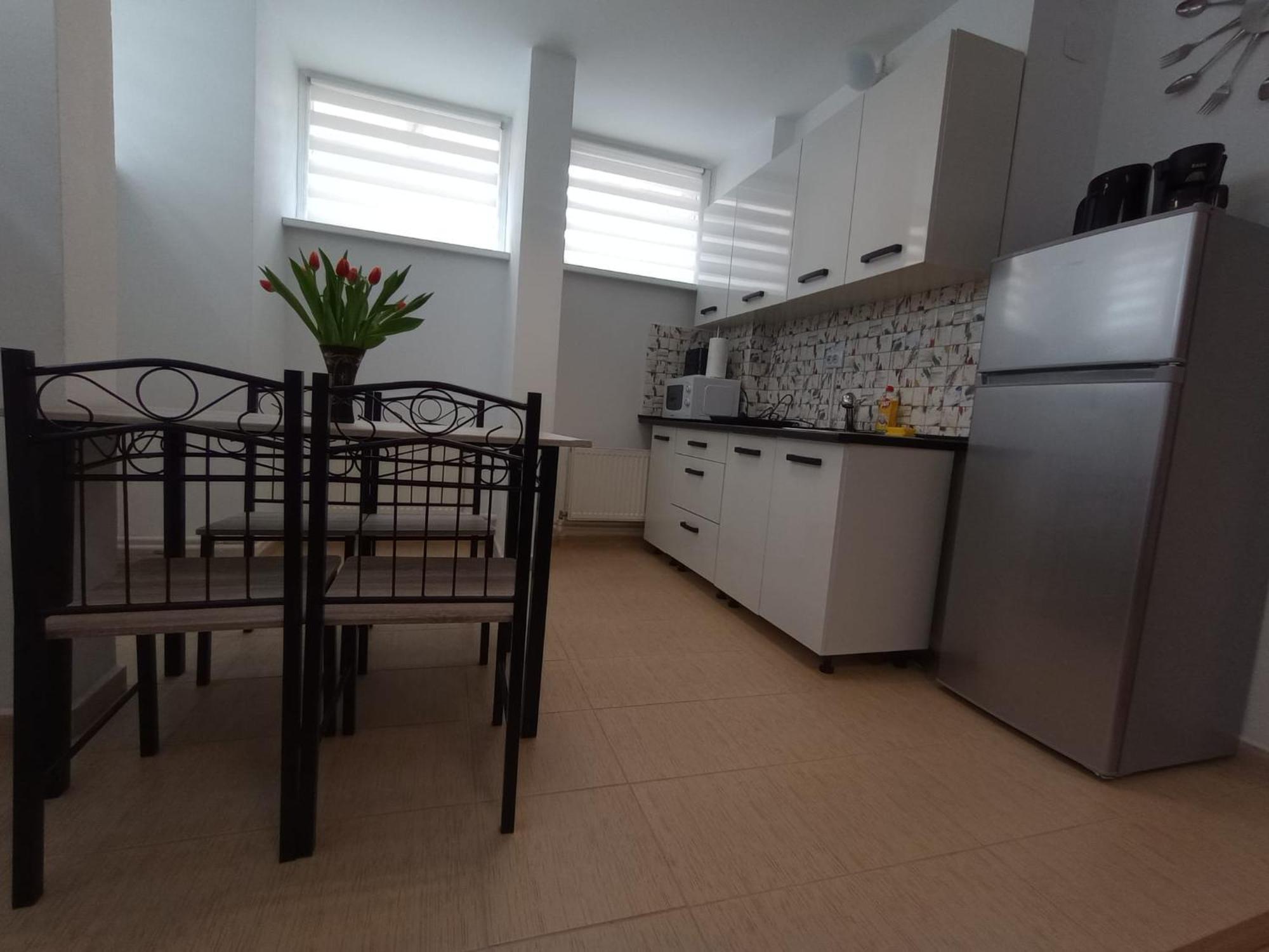 Central Kronstadt Apartments Braşov Extérieur photo