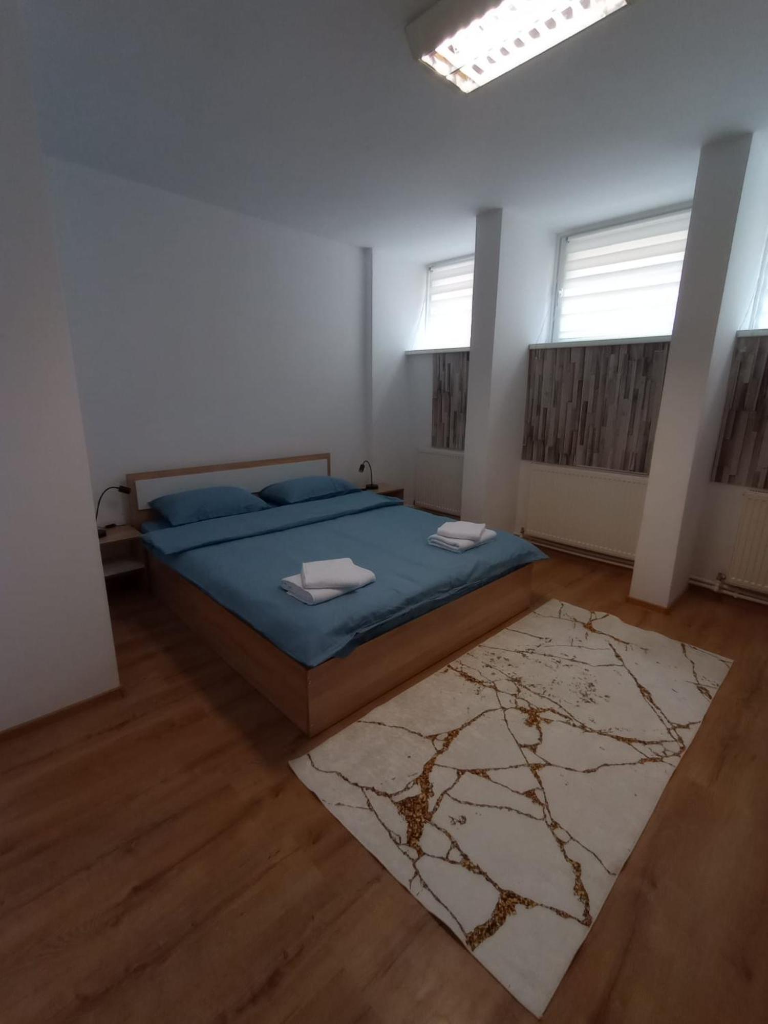 Central Kronstadt Apartments Braşov Extérieur photo