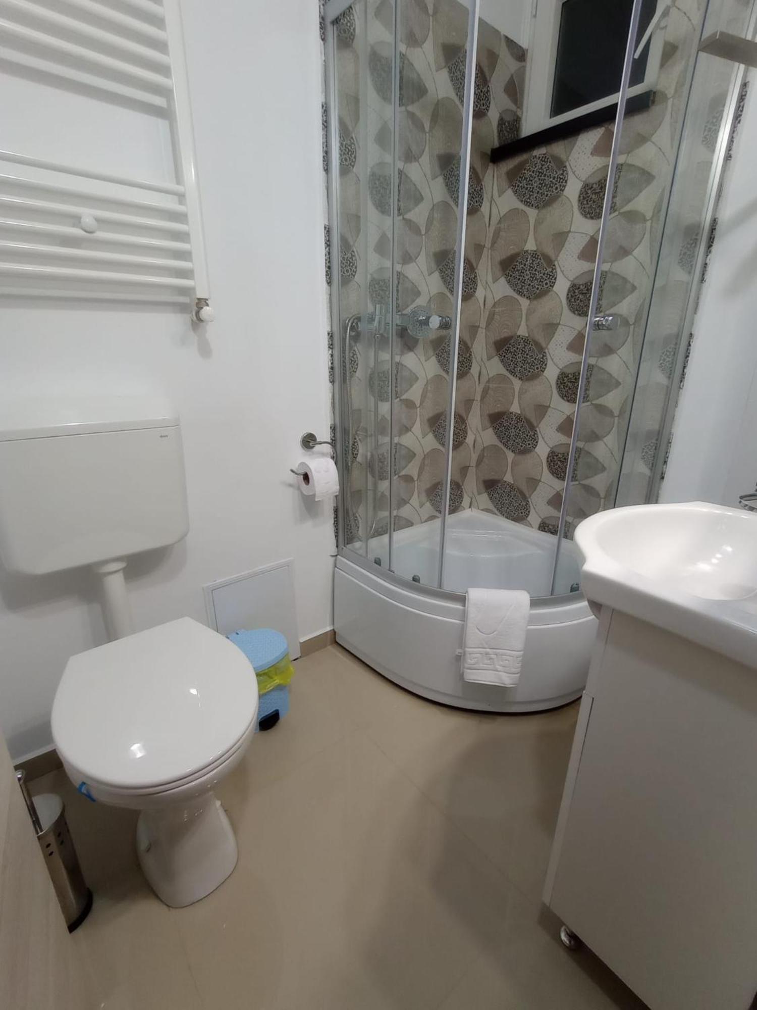 Central Kronstadt Apartments Braşov Extérieur photo