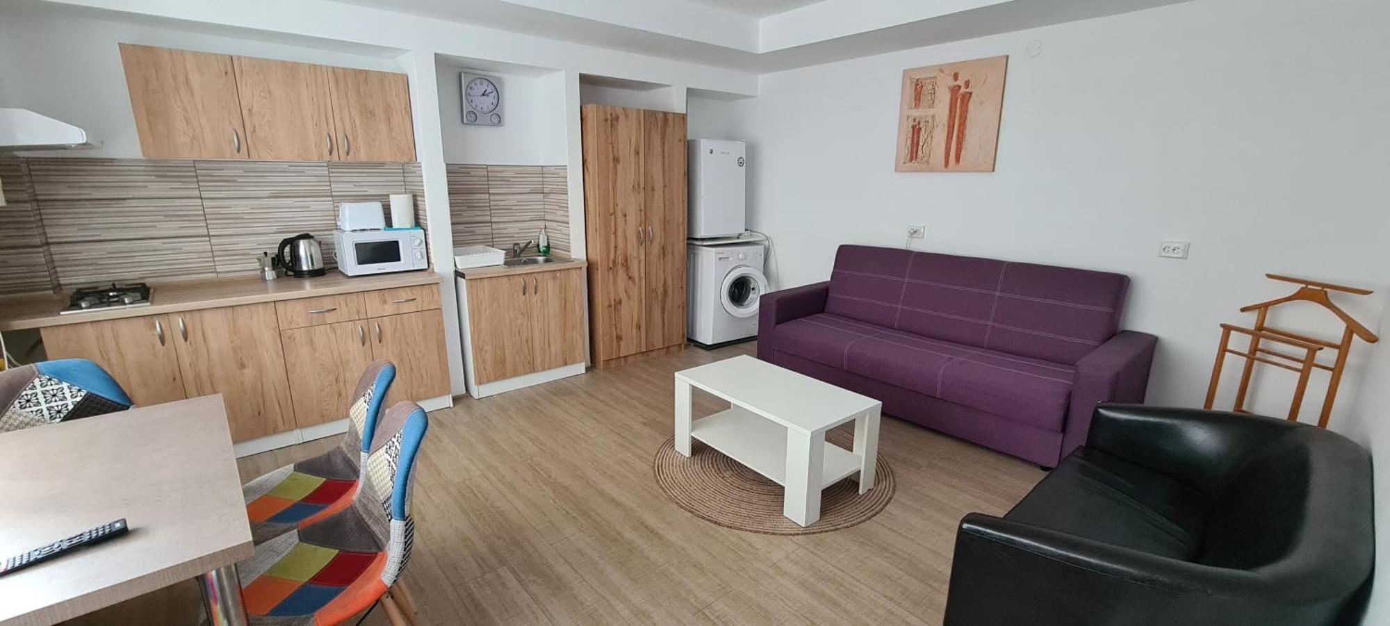 Central Kronstadt Apartments Braşov Extérieur photo