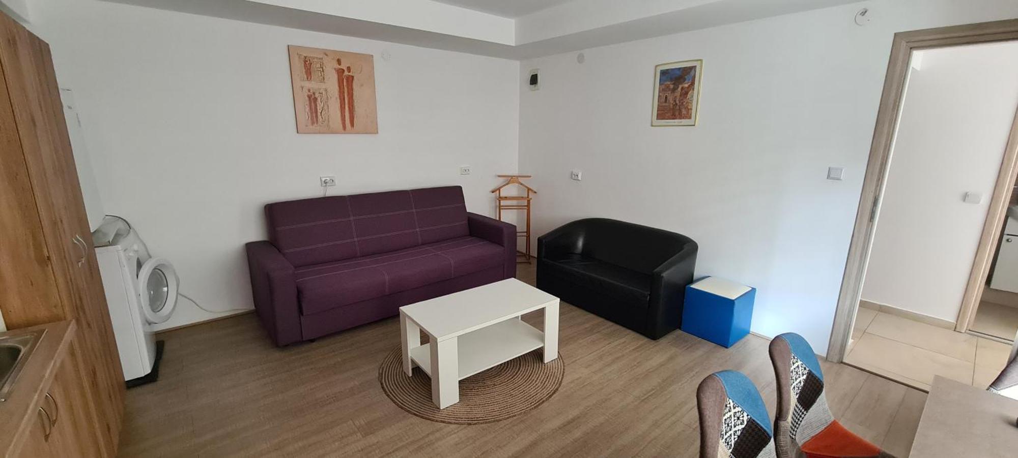 Central Kronstadt Apartments Braşov Extérieur photo